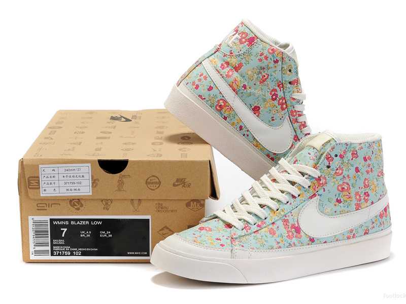 nike blazer high classic mode vendange nike blazer vintage suede enligne